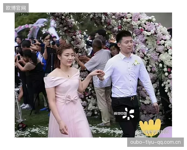 陈梦李晓霞同框走红，陈梦霞个人资料简介